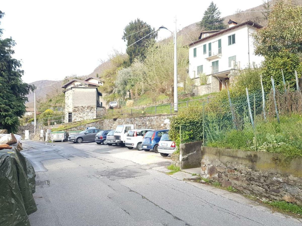 casa Belvedere San Siro  Exterior foto